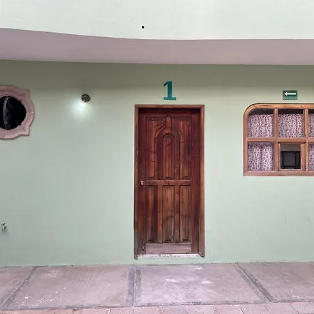 Apartamento La Buena Fe